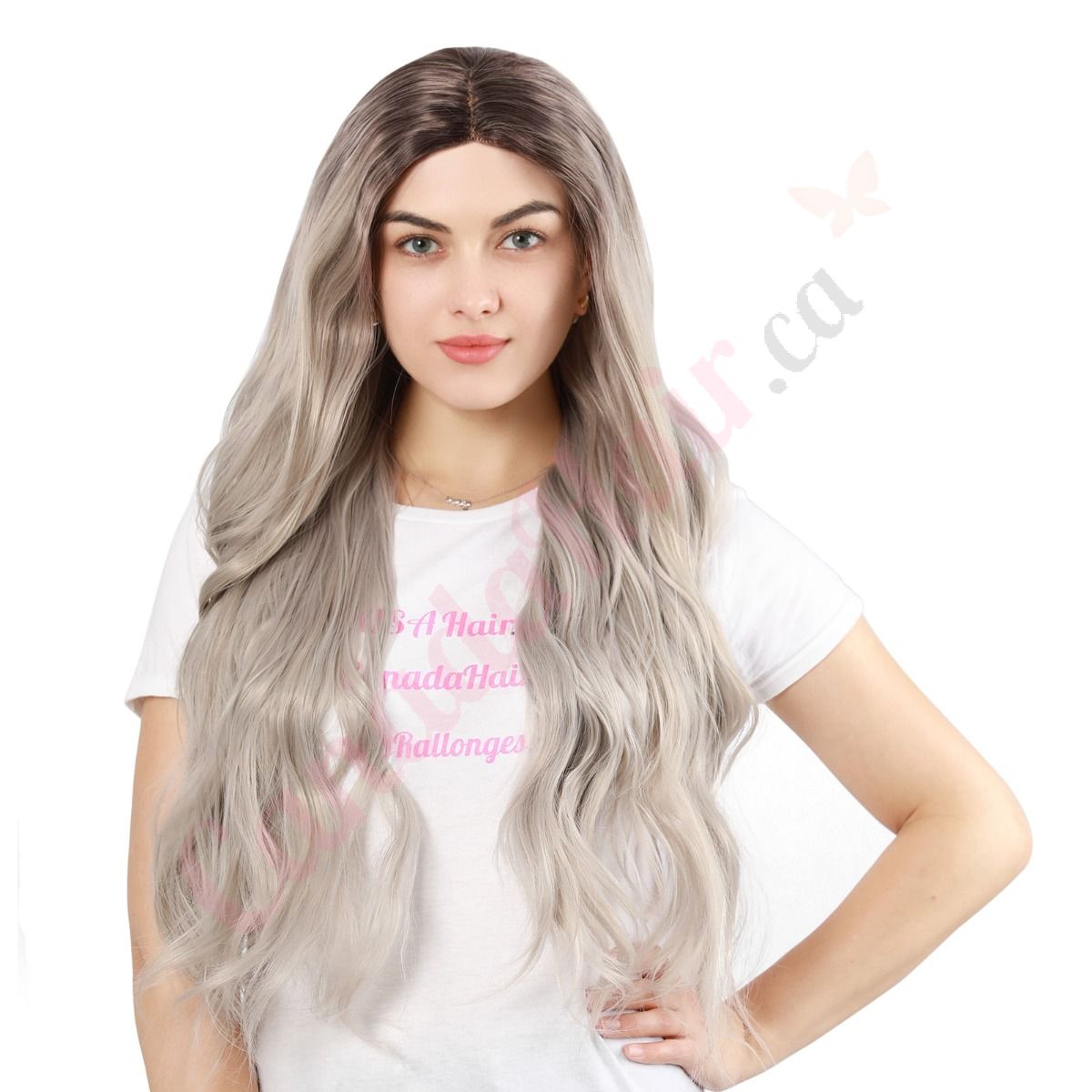 Canada Hair Wigs | Buy Remy Human Hair Wigs & Synthetic Wigs Online in  Canada
