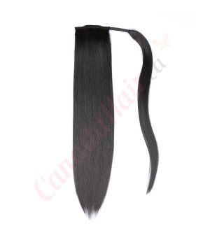 Ponytail Extensions | Real Hair Ponytail Extensions in Canada