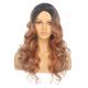DM1707484-v4 Ombre Balayage Long Synthetic Hair Wig 