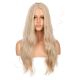 DM2031361-v4 - Long Blonde Synthetic Hair Wig 