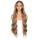 G1904763C-v4 - Long Light Brown Synthetic Hair Wig