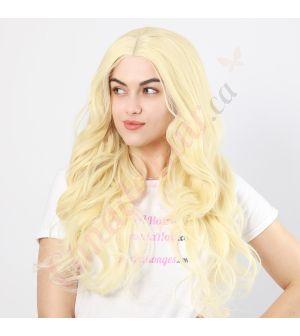 Buy Remy Hair Long Wigs or Synthetic Hair Long Wigs in Canada