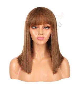 Short Wigs Canada - Buy remy hair short wigs & synthetic hair short wigs