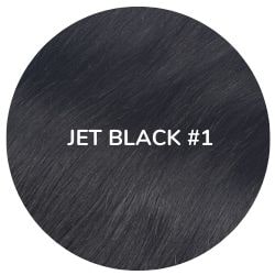 Jet Black #1