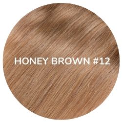 HONEY BROWN Hair Extensions and Wigs - Canada Hair