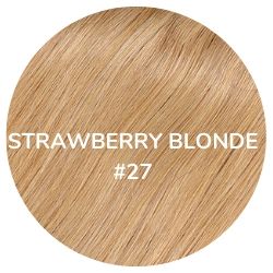 Strawberry Blonde #27