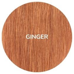 Ginger Hair Extensions and Ginger Wigs on Canada Hair