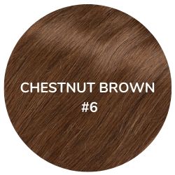 Chestnut Brown #6