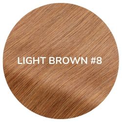 Light Brown #8