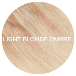 Ombre Light Blonde