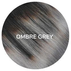 Ombre Grey