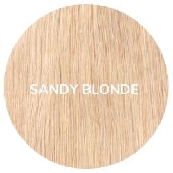 Sandy Blonde 