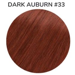 dark auburn