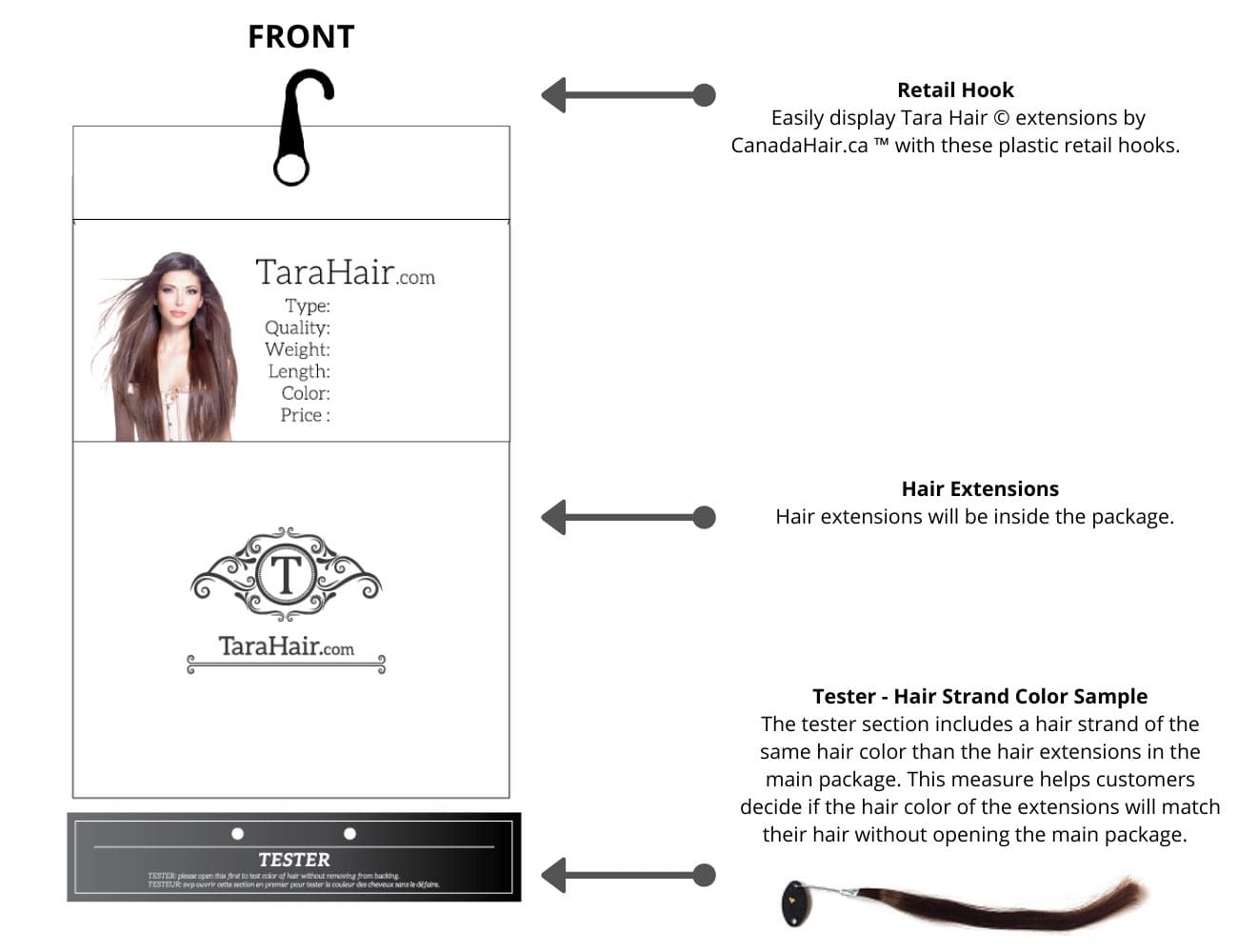 Wholesale Clip-in Hair Extensions Canada - clip-in extensions supplier